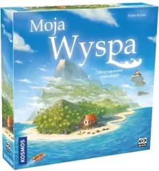 Moja wyspa