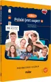 Hurra!!! Polski jest super A1 Podręcznik ucznia - tantis.pl