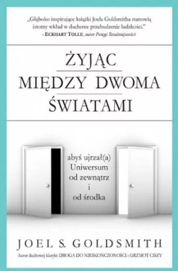 Żyjąc między dwoma światami - tantis.pl