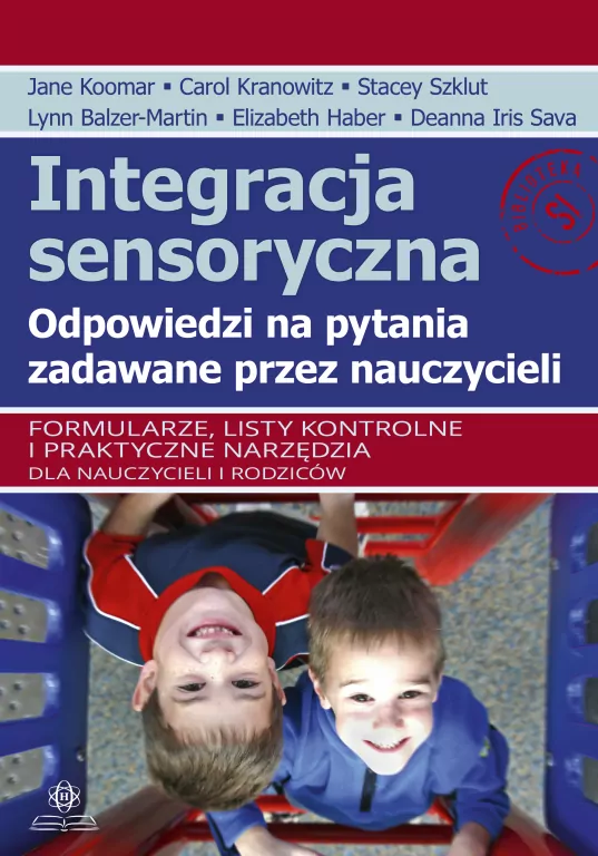 Integracja sensoryczna - tantis.pl