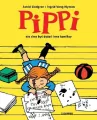 Pippi nie chce być duża i inne komiksy - tantis.pl