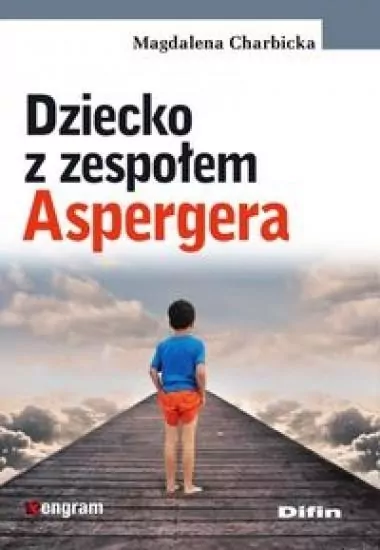 Dziecko z zespołem Aspergera - tantis.pl