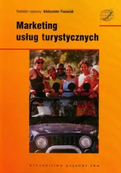 Marketing usług turystycznych