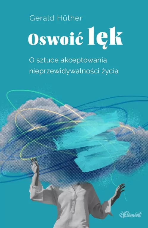 Oswoić lęk - tantis.pl