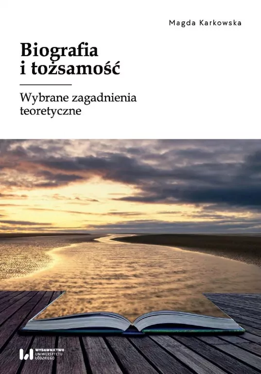 Biografia i tożsamość - tantis.pl
