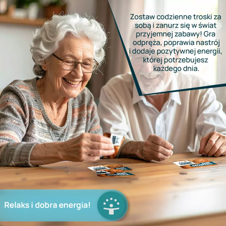 Gra dla Seniora. Quiz Geografia - tantis.pl