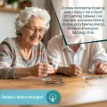 Gra dla Seniora. Quiz Geografia - tantis.pl