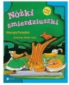 Nóżki śmierdziuszki - tantis.pl