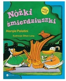 Nóżki śmierdziuszki