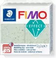 Masa termoutwardzalna Fimo 57g zielony botanical - tantis.pl