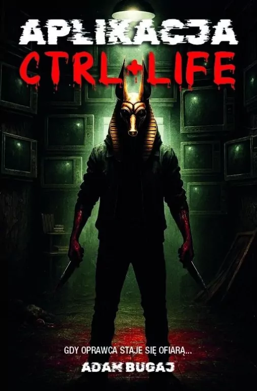 Aplikacja Ctrl+Life - tantis.pl