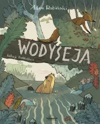 Wodyseja