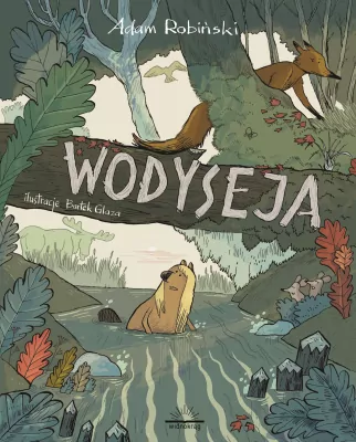 Wodyseja
