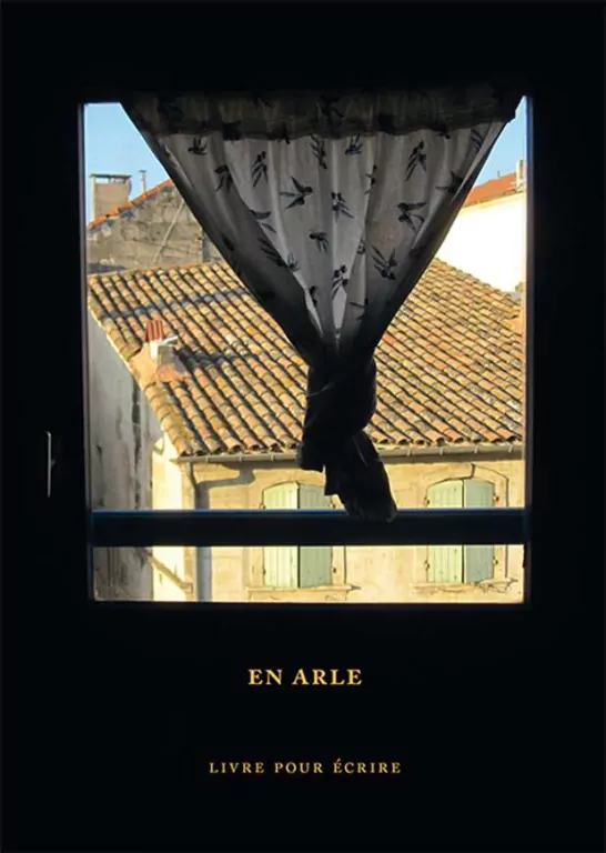 En arle. Notesy podróżne - tantis.pl