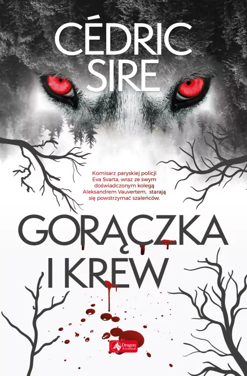 Gorączka i krew - tantis.pl