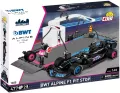 Formuła 1 - Alpine F1 Pit Stop - tantis.pl