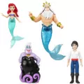 Princess Ariel Character Set - tantis.pl