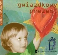 Gwiazdkowy prezent. Jeremi opowiada - tantis.pl