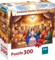 Puzzle 300 Zesłanie Ducha Świętego - tantis.pl