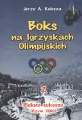 Piękno sukcesu. Rzym 1960. Boks na Igrzyskach Olimpijskich. Tom 2 - tantis.pl