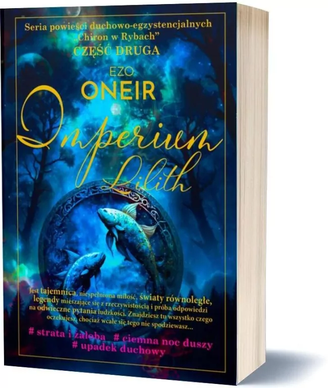 Imperium Lilith - tantis.pl