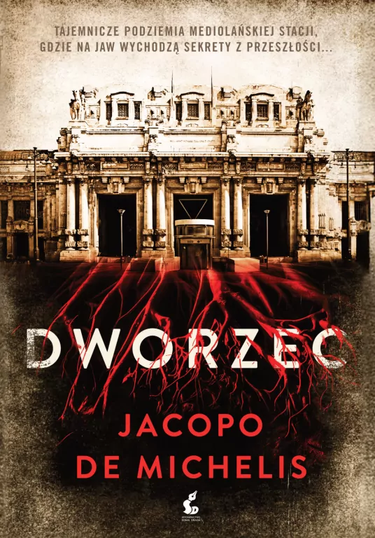 Dworzec - tantis.pl