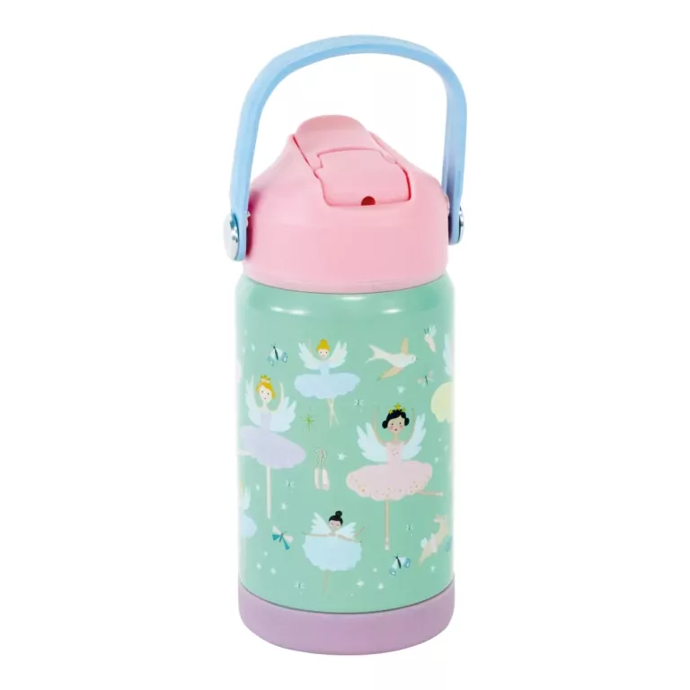 Butelka Baletnice 400ml - tantis.pl