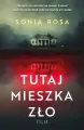 Tutaj mieszka zło wyd. kieszonkowe - tantis.pl