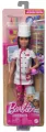 Barbie. Kariera zestaw Cukierniczka - tantis.pl