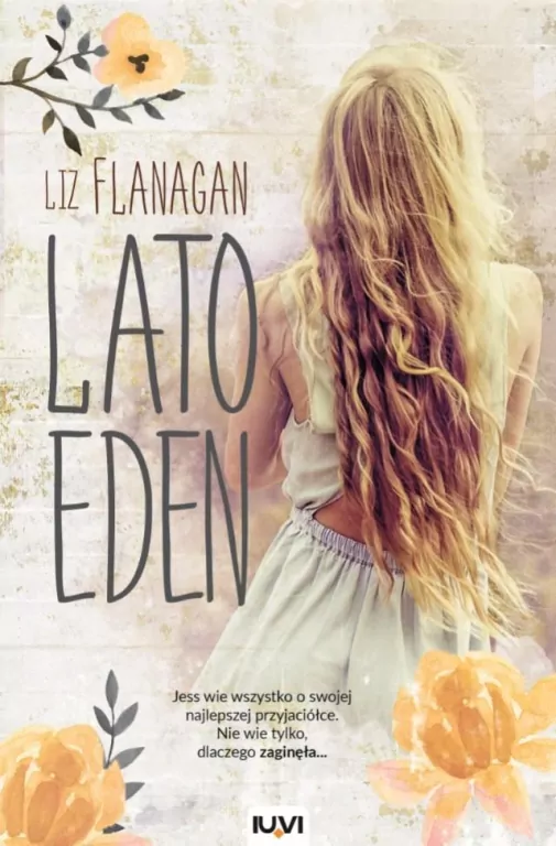 Lato Eden - tantis.pl