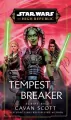 Star Wars. Tempest Breaker wer. angielska - tantis.pl