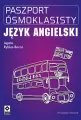 Paszport ósmoklasisty Język angielski - tantis.pl