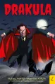 Drakula. Klasyka w komiksie - tantis.pl