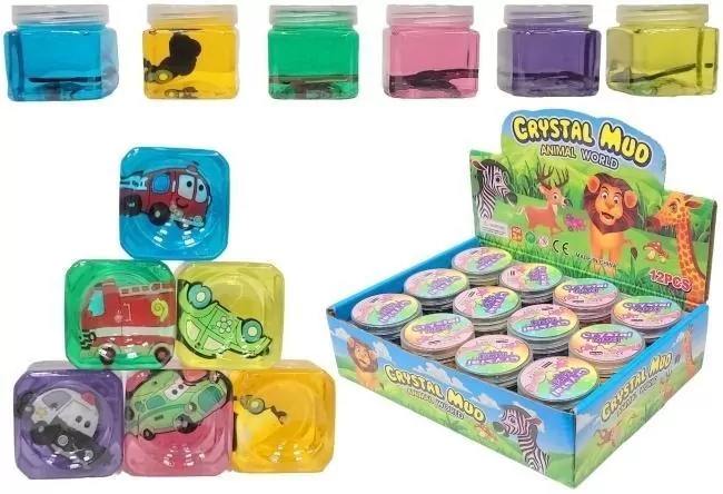 Slime MIX - tantis.pl