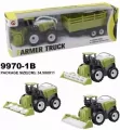 Traktor rolniczy 9970-1B MIX - tantis.pl