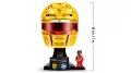 LEGO® Kask Lewis Hamilton Scuderia Ferrari HP 43022 - tantis.pl