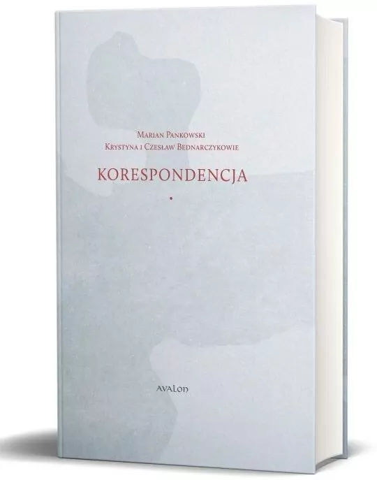 Korespondencja - tantis.pl