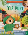 Miś Puki na tropie smoka wawelskiego - tantis.pl