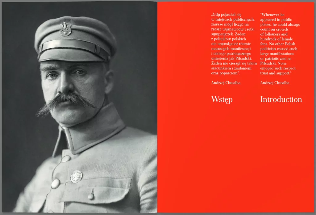 Piłsudski - tantis.pl