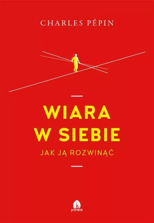 Wiara w siebie - tantis.pl