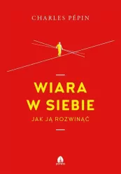 Wiara w siebie