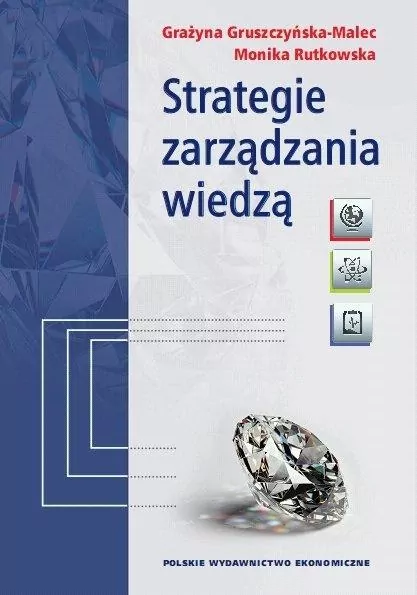 Strategie zarządzania wiedzą - tantis.pl