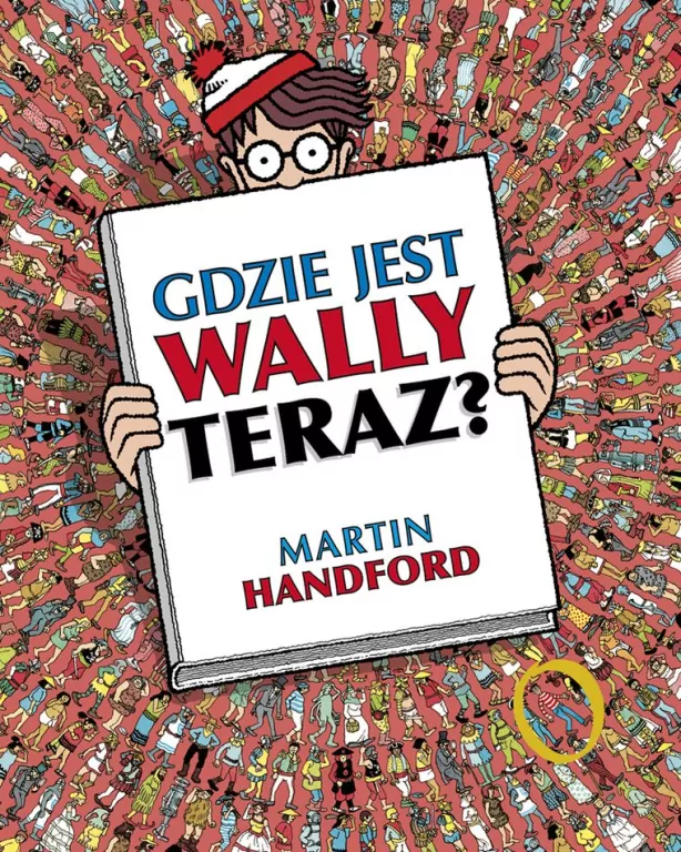 Gdzie jest Wally teraz? - tantis.pl
