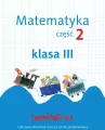 Lokomotywa 3 Matematyka. Ćwiczenia. Część 2 - tantis.pl