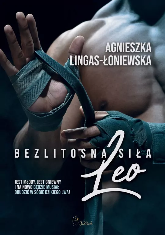Leo. Bezlitosna siła. Tom 7 - tantis.pl