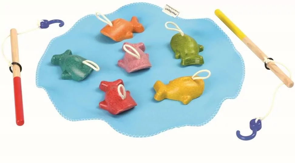 Wędkarzyki - tantis.pl