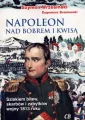 Napoleon nad Bobrem i Kwisą + CD - tantis.pl