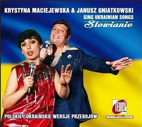 Słowianie CD - tantis.pl