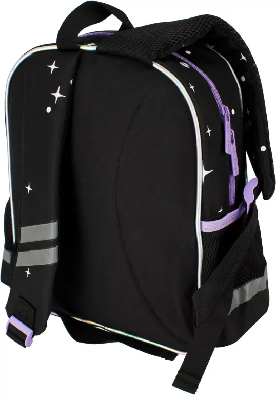 Plecak s-mid Unicorn holo - tantis.pl