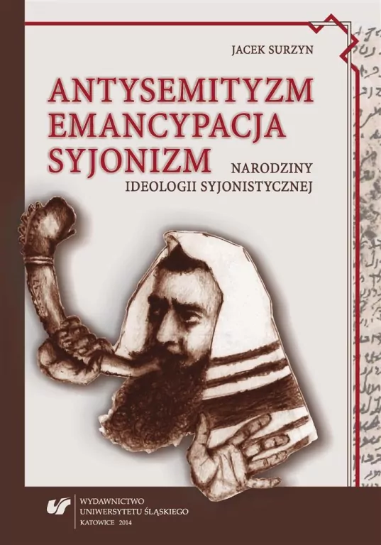 Antysemityzm, emancypacja, syjonizm - tantis.pl